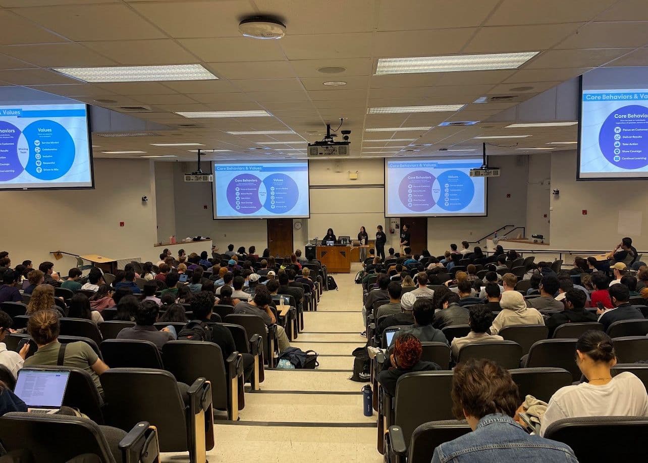 1st Place – HackNC 2024 at UNC Chapel Hill