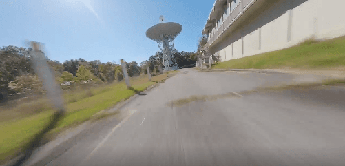 1st Place – 2023 NASA Hackathon: Solar/Moon Data Sonification
