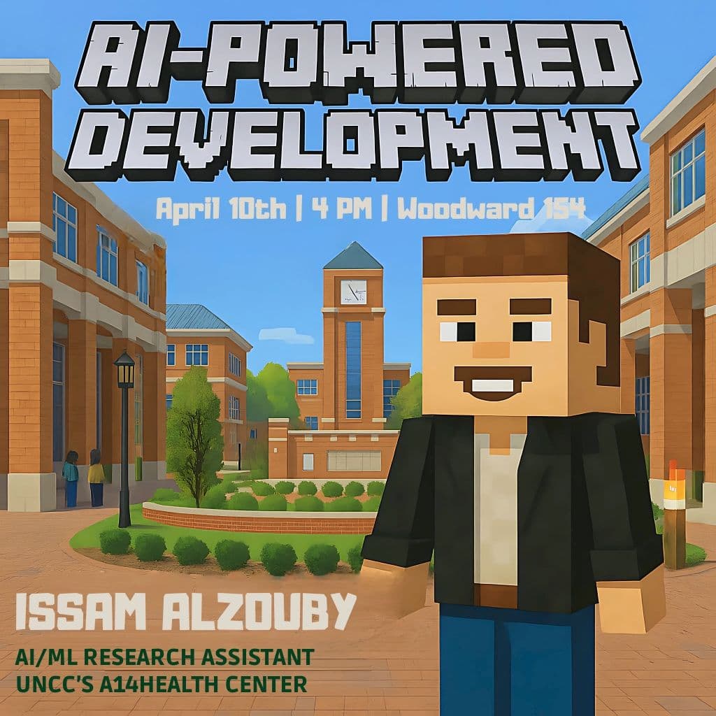 AI-Powered Development