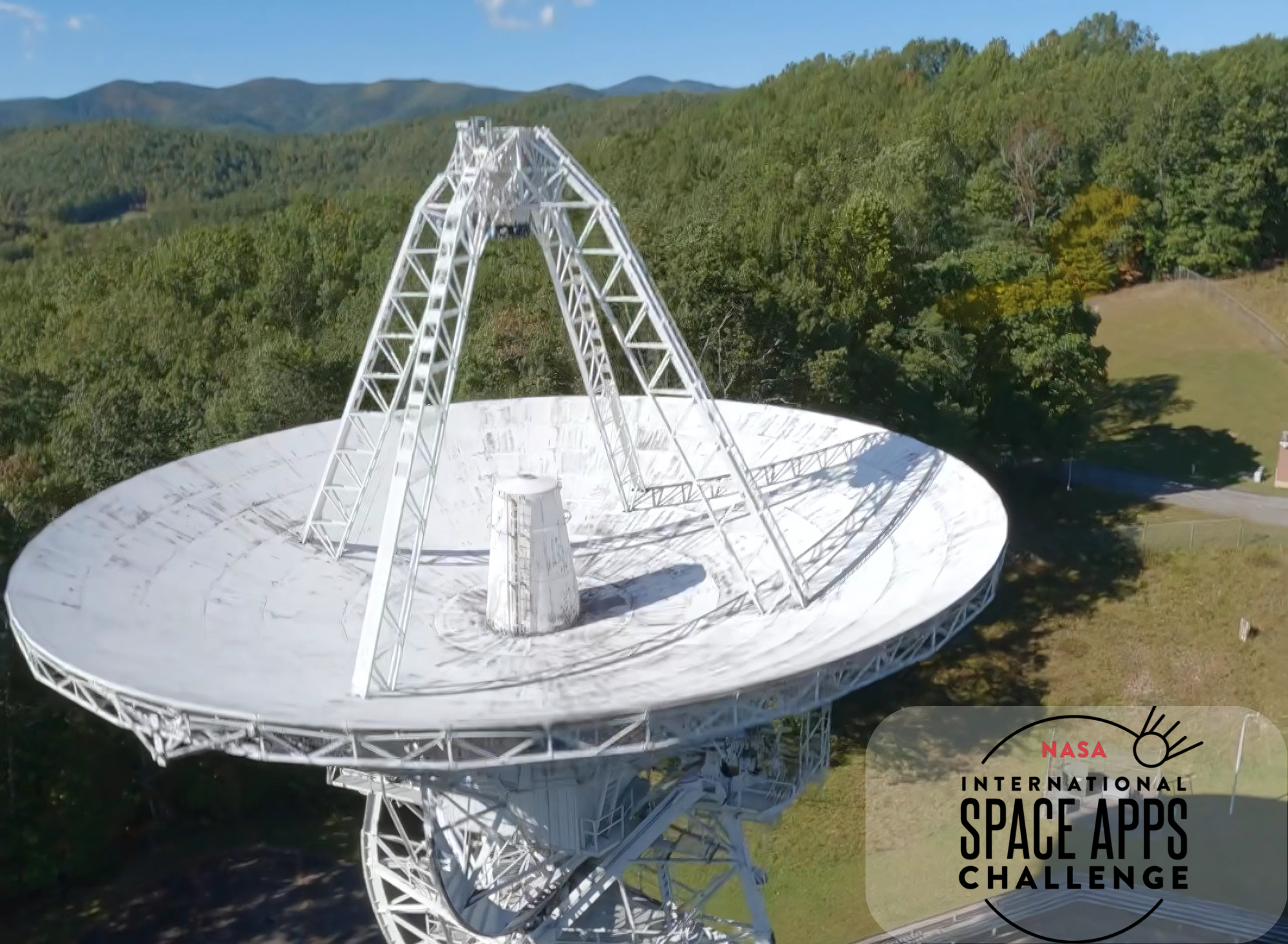 1st Place – 2023 NASA Hackathon: Solar/Moon Data Sonification