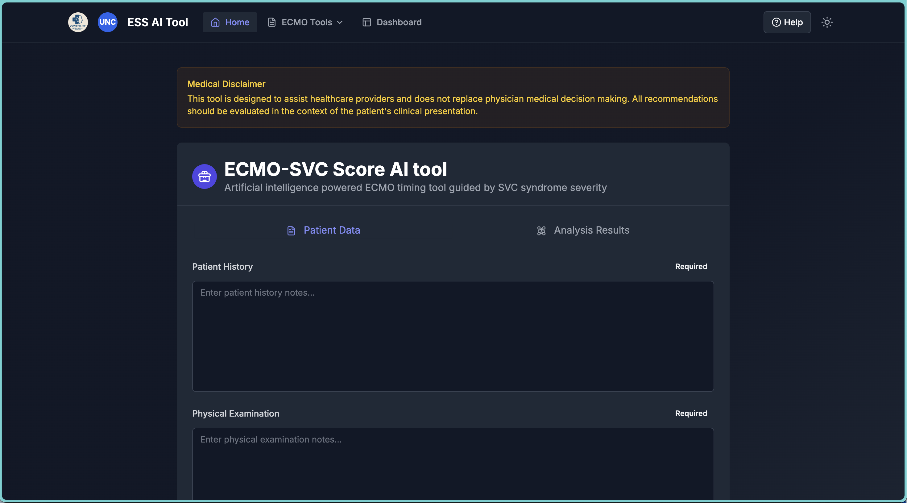 Website 1