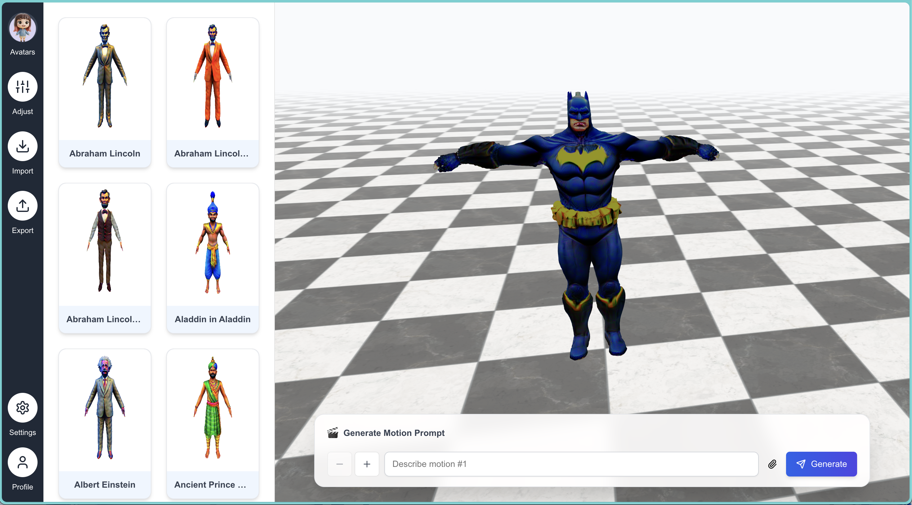 Website 2